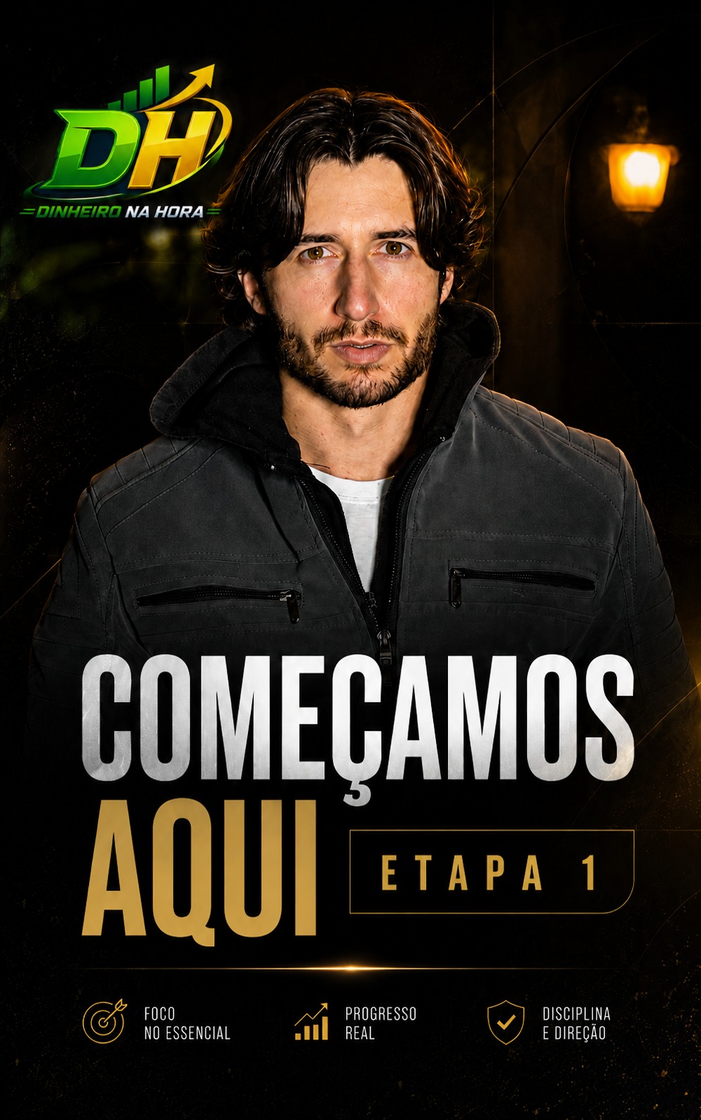 Etapa 1